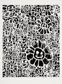 Takashi Murakami (Коллекция постеров №6) - Flowers Takashi Murakami (Коллекция постеров №6) - Flowers