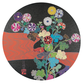 Takashi Murakami (Коллекция постеров №7) | Такаси Мураками Takashi Murakami (Коллекция постеров №7) | Такаси Мураками