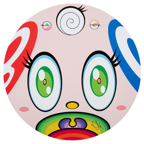 Takashi Murakami (Коллекция постеров №10) - We Are the Jocular Clan Takashi Murakami (Коллекция постеров №10) - We Are the Jocular Clan