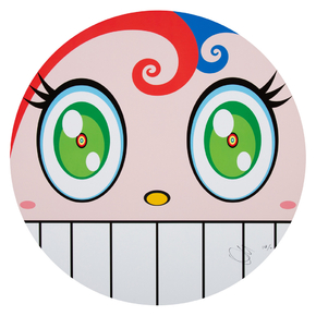 Takashi Murakami (Коллекция постеров №10) - We Are the Jocular Clan