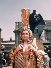 Cleopatra | Клеопатра, 1963