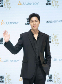 Lee Min-ho | Ли Мин-хо