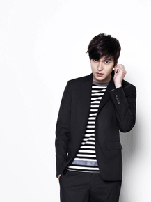 Lee Min-ho | Ли Мин-хо