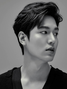 Lee Min-ho | Ли Мин-хо
