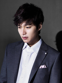 Lee Min-ho | Ли Мин-хо