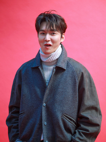 Lee Min-ho | Ли Мин-хо
