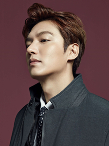 Lee Min-ho | Ли Мин-хо