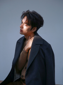 Lee Min-ho | Ли Мин-хо