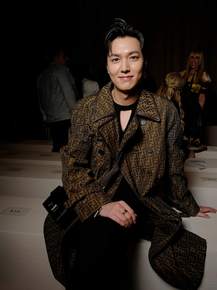 Lee Min-ho | Ли Мин-хо