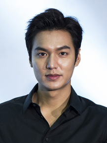 Lee Min-ho | Ли Мин-хо