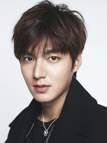 Lee Min-ho | Ли Мин-хо