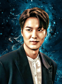 Lee Min-ho | Ли Мин-хо