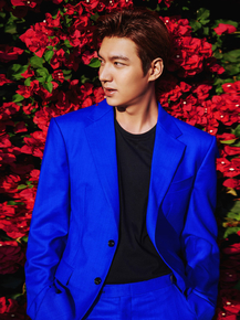 Lee Min-ho | Ли Мин-хо