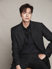 Lee Min-ho | Ли Мин-хо