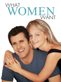 What Women Want | Чего хотят женщины