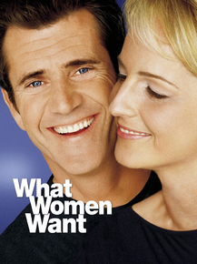 What Women Want | Чего хотят женщины