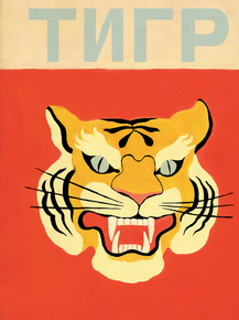 Тигр