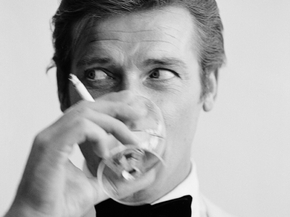 Roger Moore | Роджер Мур Roger Moore | Роджер Мур