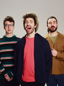 AJR