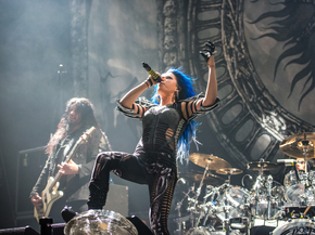 Arch Enemy
