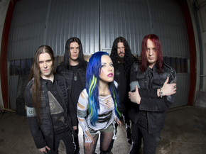 Arch Enemy