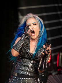 Arch Enemy
