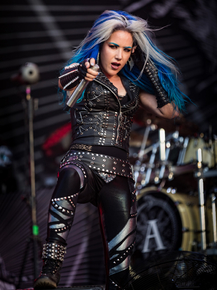 Arch Enemy