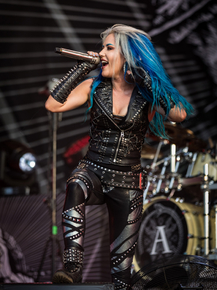 Arch Enemy