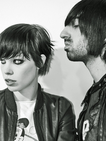 Crystal Castles