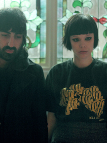 Crystal Castles
