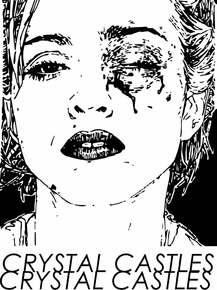 Crystal Castles