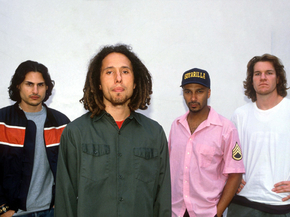Rage Against the Machine