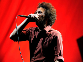 Rage Against the Machine