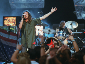 Rage Against the Machine