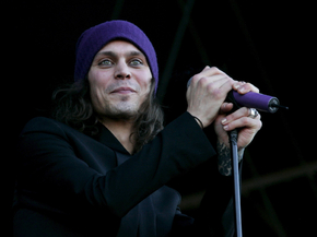 Ville Valo | Вилле Вало