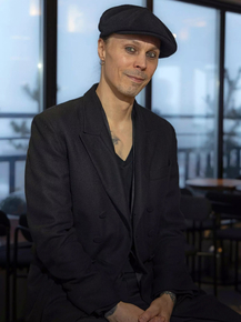 Ville Valo | Вилле Вало