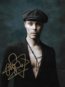 Ville Valo | Вилле Вало