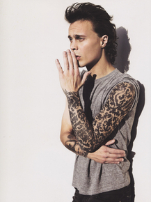 Ville Valo | Вилле Вало