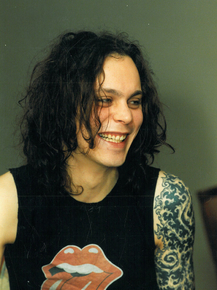Ville Valo | Вилле Вало