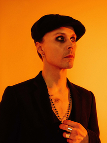 Ville Valo | Вилле Вало