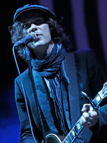 Ville Valo | Вилле Вало