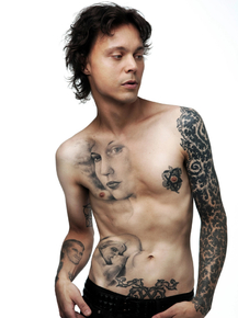 Ville Valo | Вилле Вало
