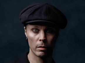 Ville Valo | Вилле Вало