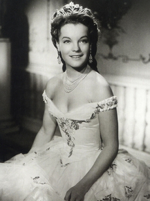 Romy Schneider | Роми Шнайдер