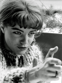 Romy Schneider | Роми Шнайдер