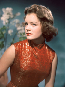 Romy Schneider | Роми Шнайдер