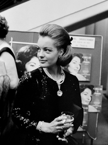 Romy Schneider | Роми Шнайдер