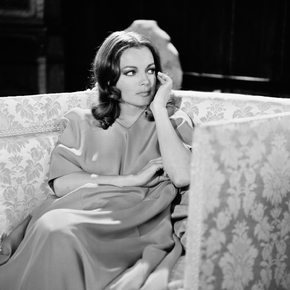 Romy Schneider | Роми Шнайдер