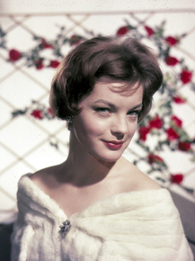 Romy Schneider | Роми Шнайдер