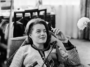 Romy Schneider | Роми Шнайдер